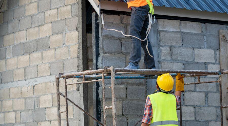 Expert Emergency Roof Repairs services in Ashville, NY